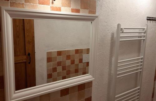 Cà di Pippo "Riccio" appartamento Loc Boragni Orco Feglino - Foto 12