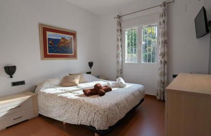 Villa Monte y Mar - Foto 27