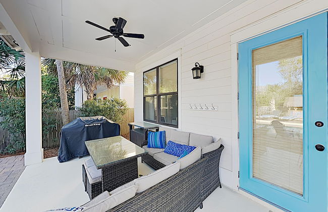 Sand Pebble - Foto 41