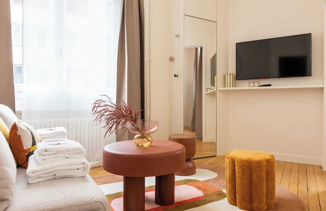 Résidence Paris RECULETTES - Foto 66