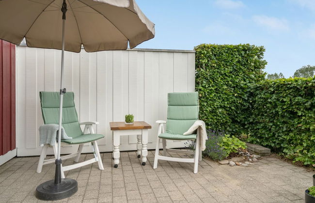 "Eike" - 250m from the sea - Foto 6