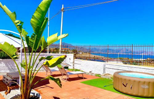 Oltremare Suite N37 Benessere invernale con vista mare - Foto 21