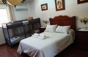 Casa Rural Chalet Venta del Aire Cortijo Terron - Foto 60