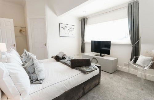 Birkby Lodge Escape - Foto 22