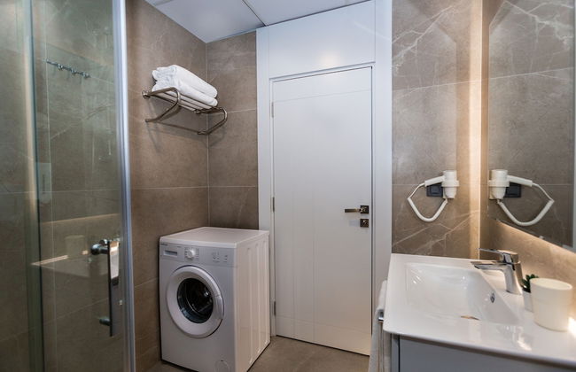 Stile Suite Family Hotel - Foto 60