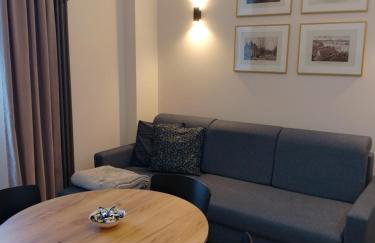 Apartament przy Ratuszu - Foto 11