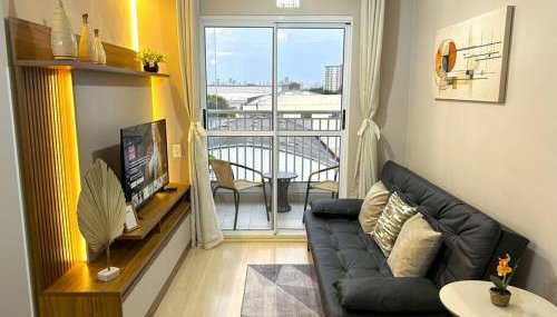 Oásis Urbano - Expo Center Norte - Foto 2