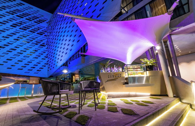 LiT BANGKOK Residence - Foto 78