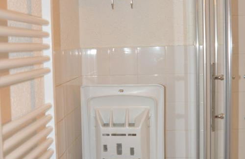 Studio cabine 4 pers, balcon, pied des pistes, ascenseur - FR-1-557A-1 - Foto 6