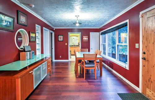 Downtown Anchorage Home, 1 Block to Coastal Trail! - Foto 5