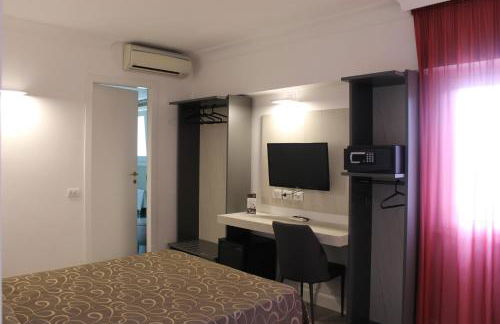 Galileo Luxury Terrace Suites Rome - Foto 15