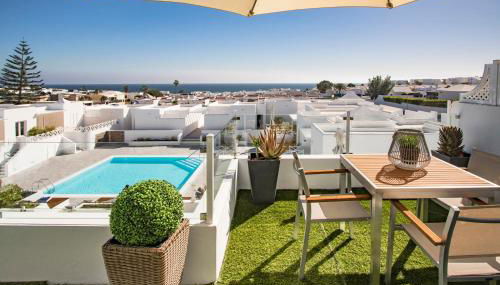 Flower Beach Suite 23 - Photo 4