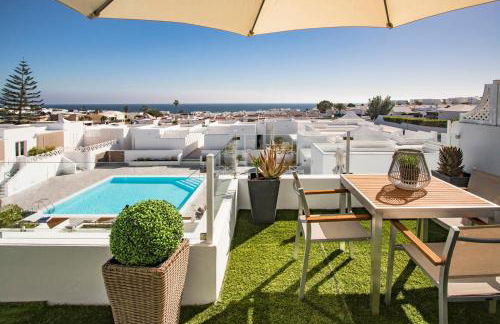 Flower Beach Suite 23 - Photo 4