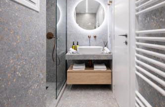 Luxurious Apartment at Hilton Area - Foto 19