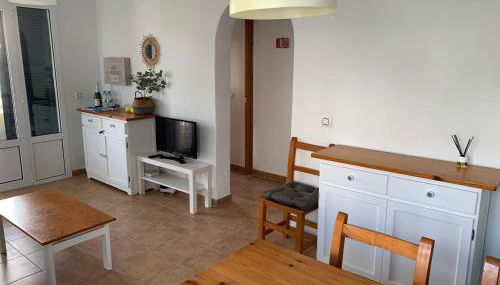 Ca la Marta apartamento con piscina y jardín a 150m de la playa - Foto 5