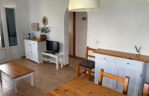 Ca la Marta apartamento con piscina y jardín a 150m de la playa - Foto 5