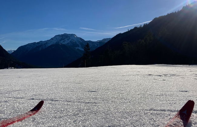 Haus Lesch - Stilvolle Appartements mit tollem Bergblick in Kreuth am Tegernsee - Foto 41