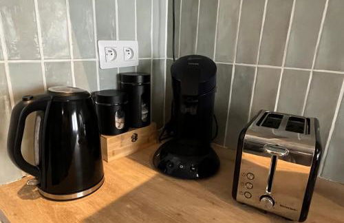 Appartement confortable et cosy - Foto 9