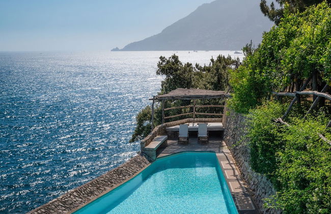 Villa Luna by Myvillacollection - Foto 10