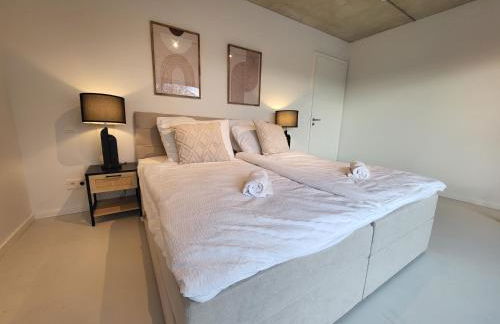 SiOUX: stilvolles Designapartment am Bodensee - Foto 6
