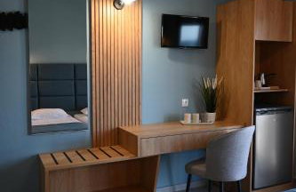 Maria rooms to let Ouranoupoli - Foto 13