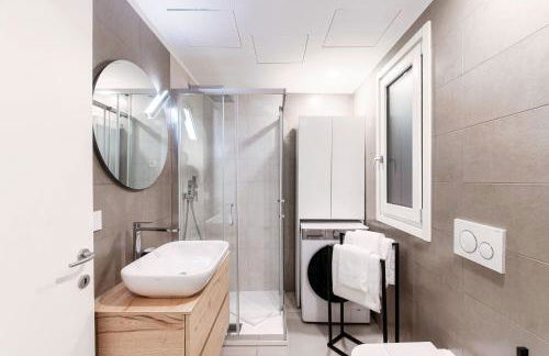 Como Lago Apartment by Quokka 360 - Close to the Lake and Train Station - Foto 16