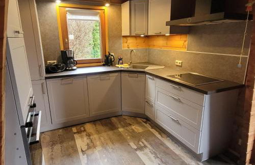 Ferienhaus Kröger -kostenloses Wlan- - Foto 5