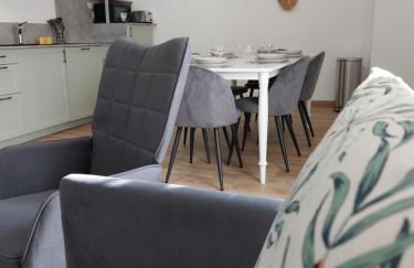 Appartements L'hirondelle - Photo 1