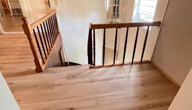 Am Abbehauser Bahnhof - Foto 4