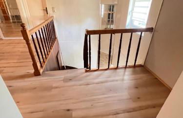 Am Abbehauser Bahnhof - Foto 4