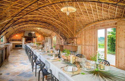 Duca Di Dolle Wine & Relais - Foto 38