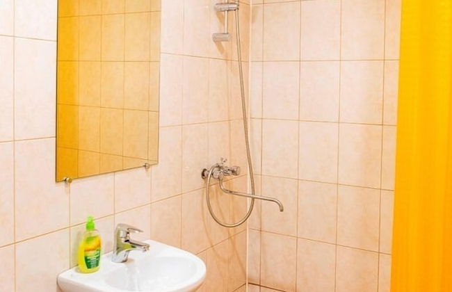 Apartment Economy on Piskunova 148-2 - Photo 10