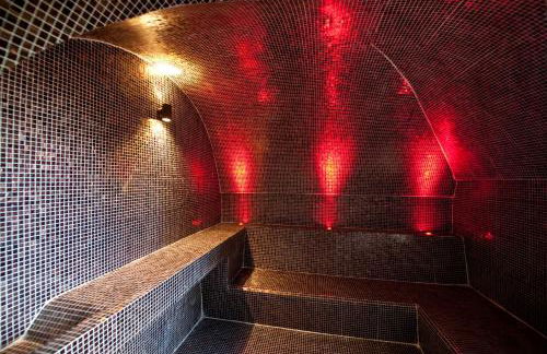 Resort Acropoli - Foto 43