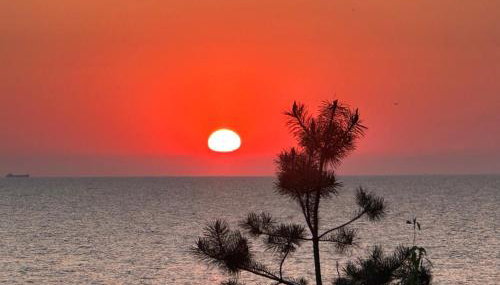 Wave Resort & Spa Magic Apartaments with sea view - Foto 2