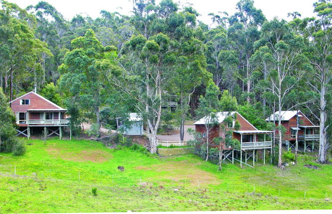 Karma Chalets - Photo 59