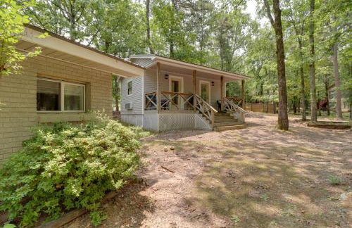 Arkansas Vacation Rental on Greers Ferry Lake! - Photo 27