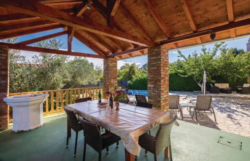 4 Bedroom Cozy Home In Poljica - Foto 7