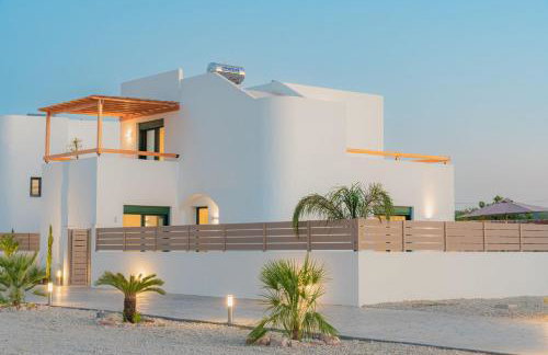 Gemini Villas - Foto 9