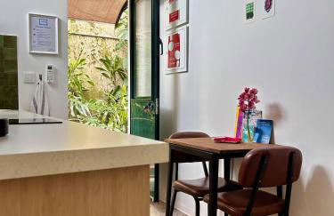 Refúgio com Jardim no Coração de Aveiro - Foto 12