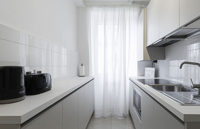 Italianway - Confalonieri 11 - Foto 9