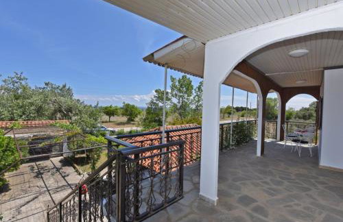 Ammos House Seaview - Agios Mamas Beach - Foto 25