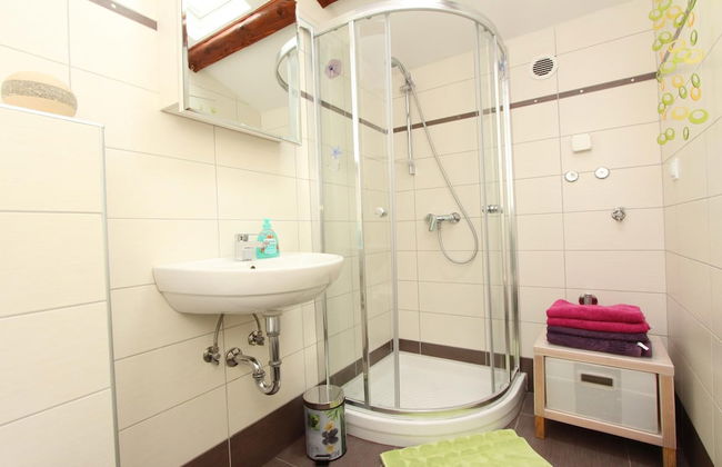 Studio Rovinj Home - Foto 16