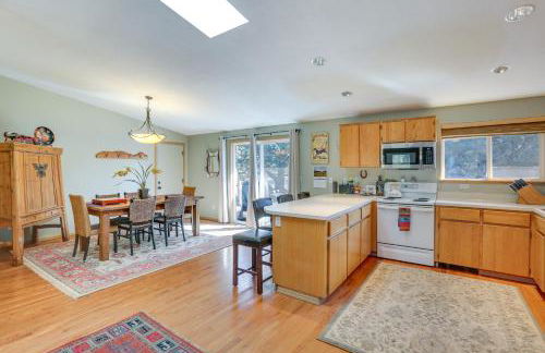 Pickleball Country Retreat in Bend! - Foto 9