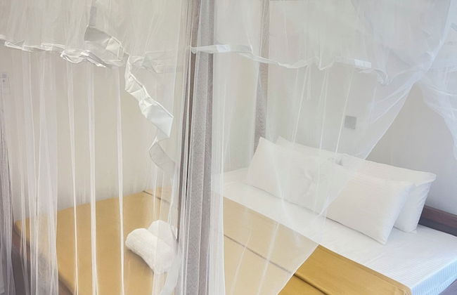 The Villa Sea Breeze - Photo 18