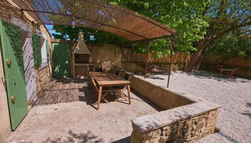 Maison provençale avec jardin - Foto 5