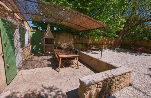 Maison provençale avec jardin - Foto 5