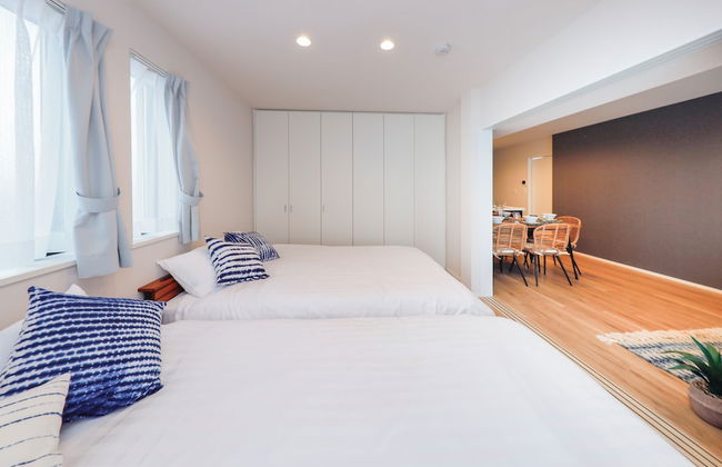 Pacific Coast Enoshima by Teranova - Foto 16