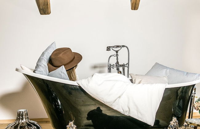 Berghütte Vogtland - Photo 28