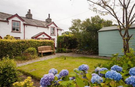 Sunbeam Cottage - Foto 16