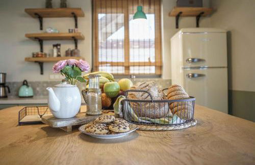 Villa Salvia - Country style luxury & a captivating poolscape - Foto 8